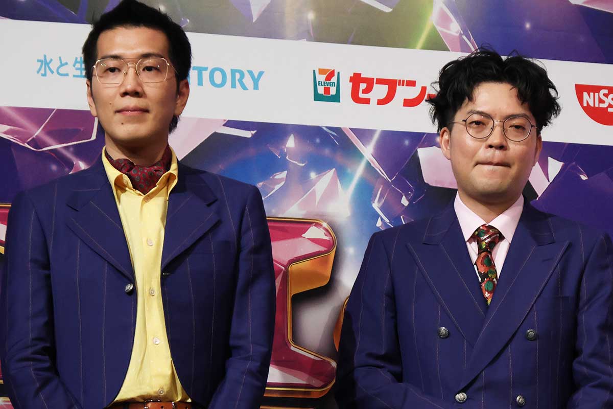 『M-1』準決勝で起きた異変、決勝常連組も困惑「えっ？」　過去一番の“過酷な空気”に笑顔なし