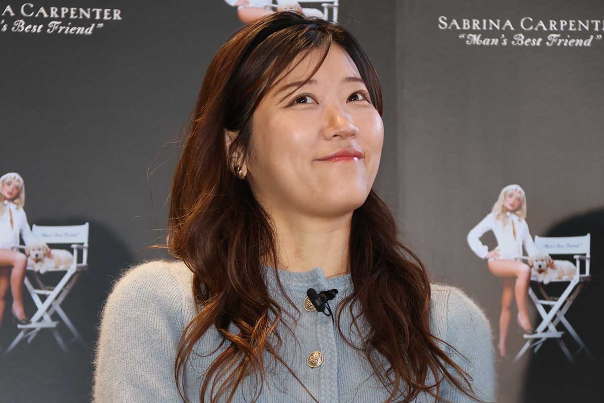 ヒコロヒー、理想のクリスマスを告白　上野で飲んで雀荘へ「麻雀を閉店までやる」