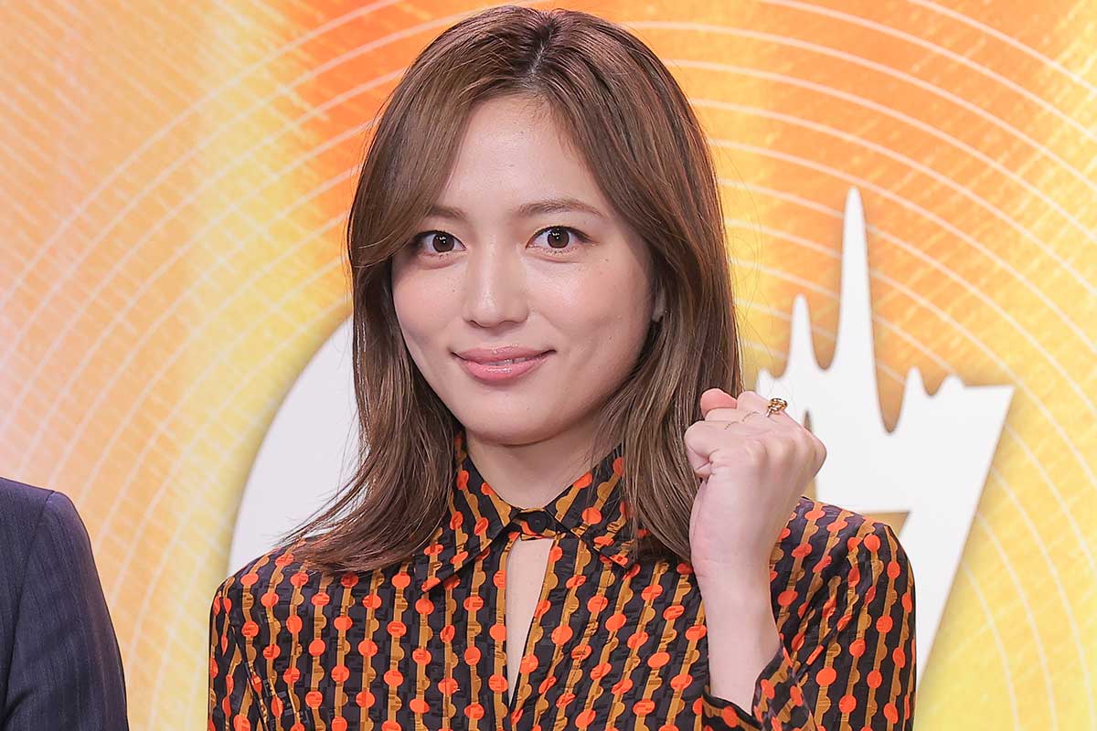 川口春奈、3年連続安住アナとレコ大司会　最初は人見知りも現在は「相性ばっちり」