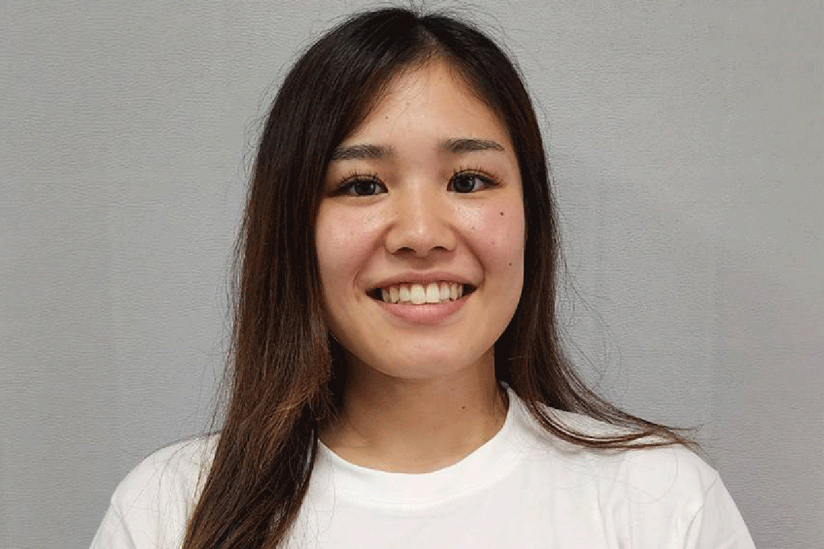 “伊澤星花チャレンジ”岡美紀、貫禄勝利も…試合中に腹痛との闘い「力入れたらもうやばい」