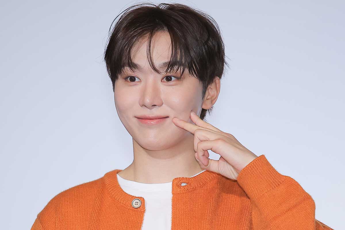 SEVENTEEN・スングァン、日本のコンビニを絶賛「何でこんなにおいしいものが揃っているんでしょう」