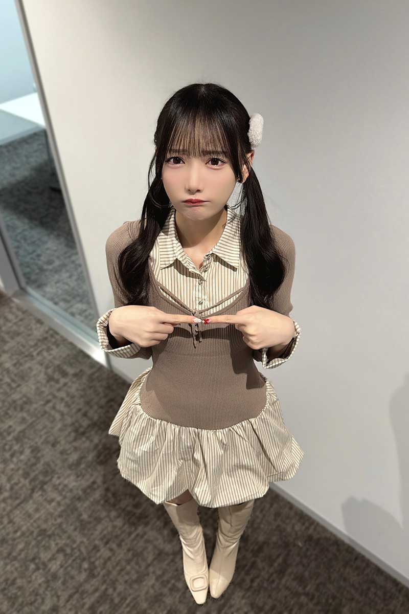 鈴木瞳美の実際の投稿【写真:X(@suzuki_hitomi_)より】