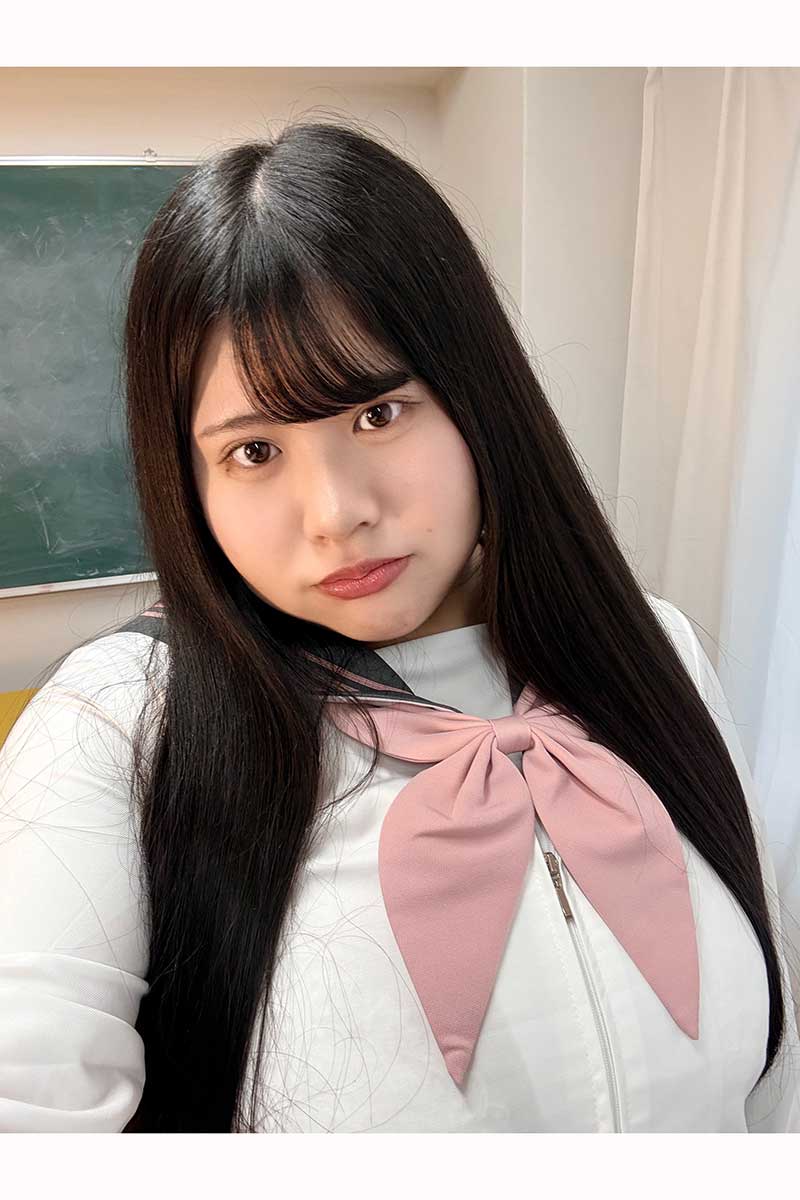 黒川むに【写真:X(@muniura1121)より】