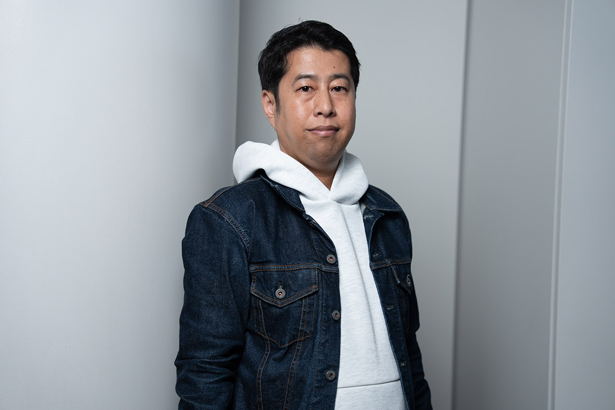 ウエストランド井口の冷めた少年時代「身長測定も拒否」　卒業文集に「夢を見るのは浮かれる」