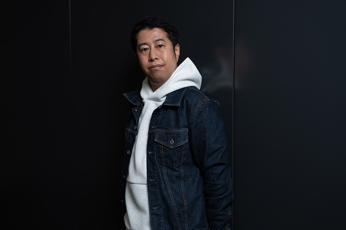 ウエストランド井口の“炎上しない毒舌”　キーワードは「157センチ」と「主語の大きさ」