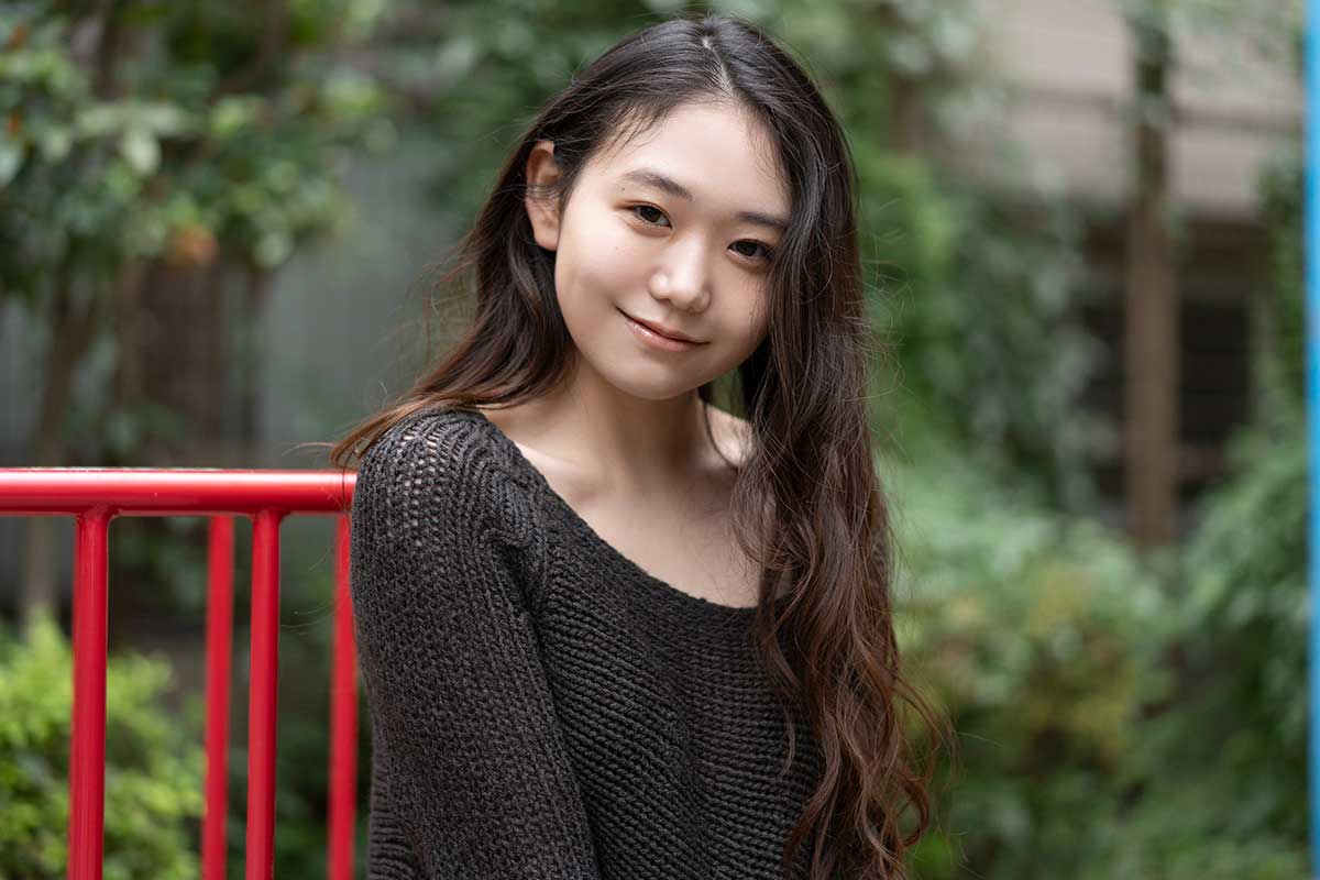 両親ともに名俳優、咲耶が挑んだ綾野剛との壮絶濡れ場　挑戦を後押しした母からの「20代のうちに出しときな」