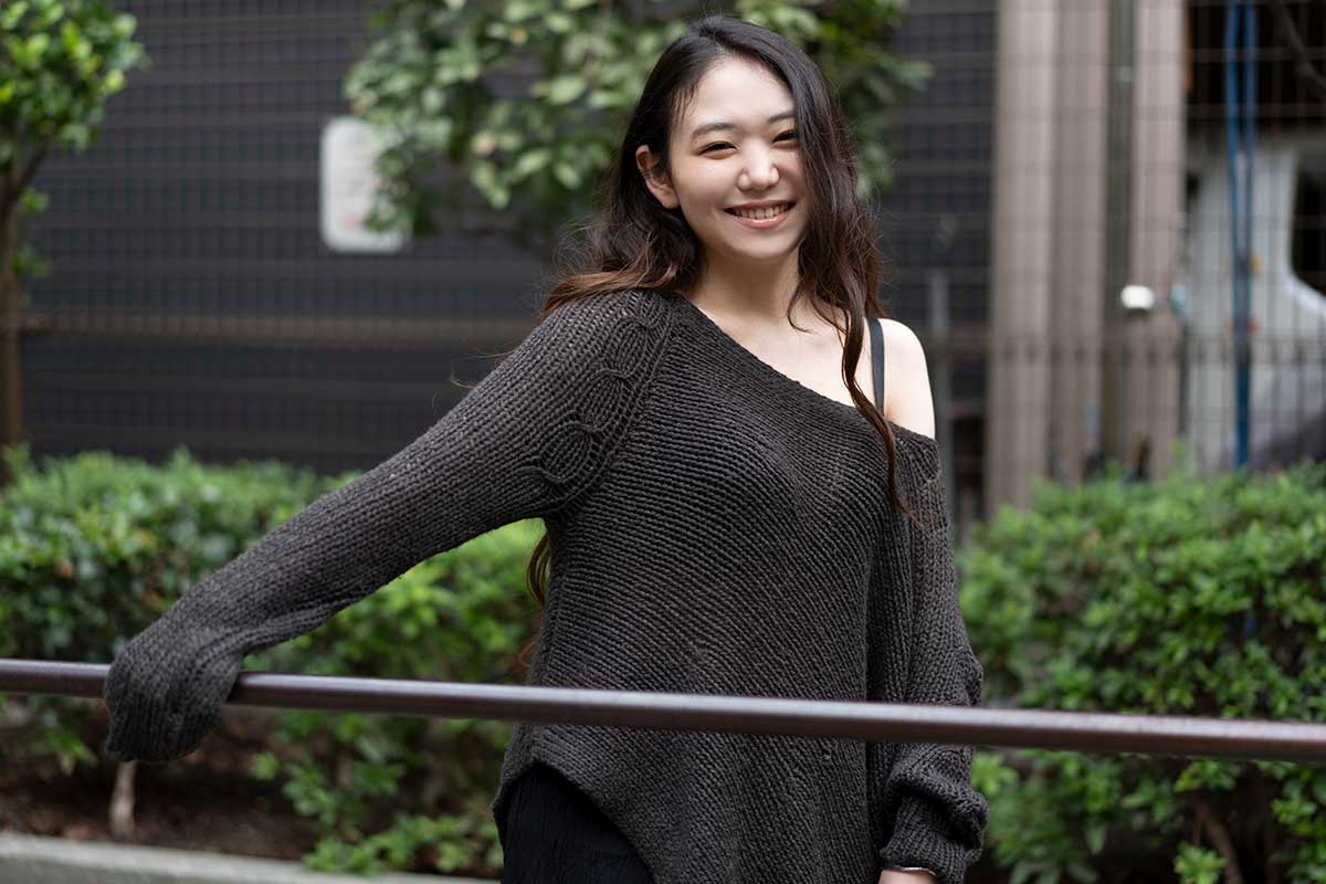 母・広田レオナのがんで8kg減…吹越満の娘・咲耶を変えた「女優やれ」の一言