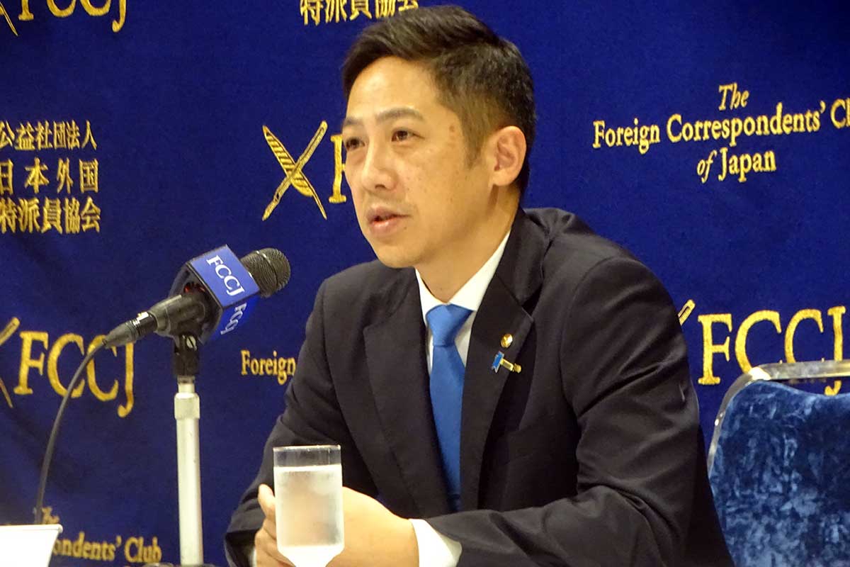 クマ2000頭駆除「やりたくてやっていることではない」　秋田知事が吐露、現場は「限界に近い」