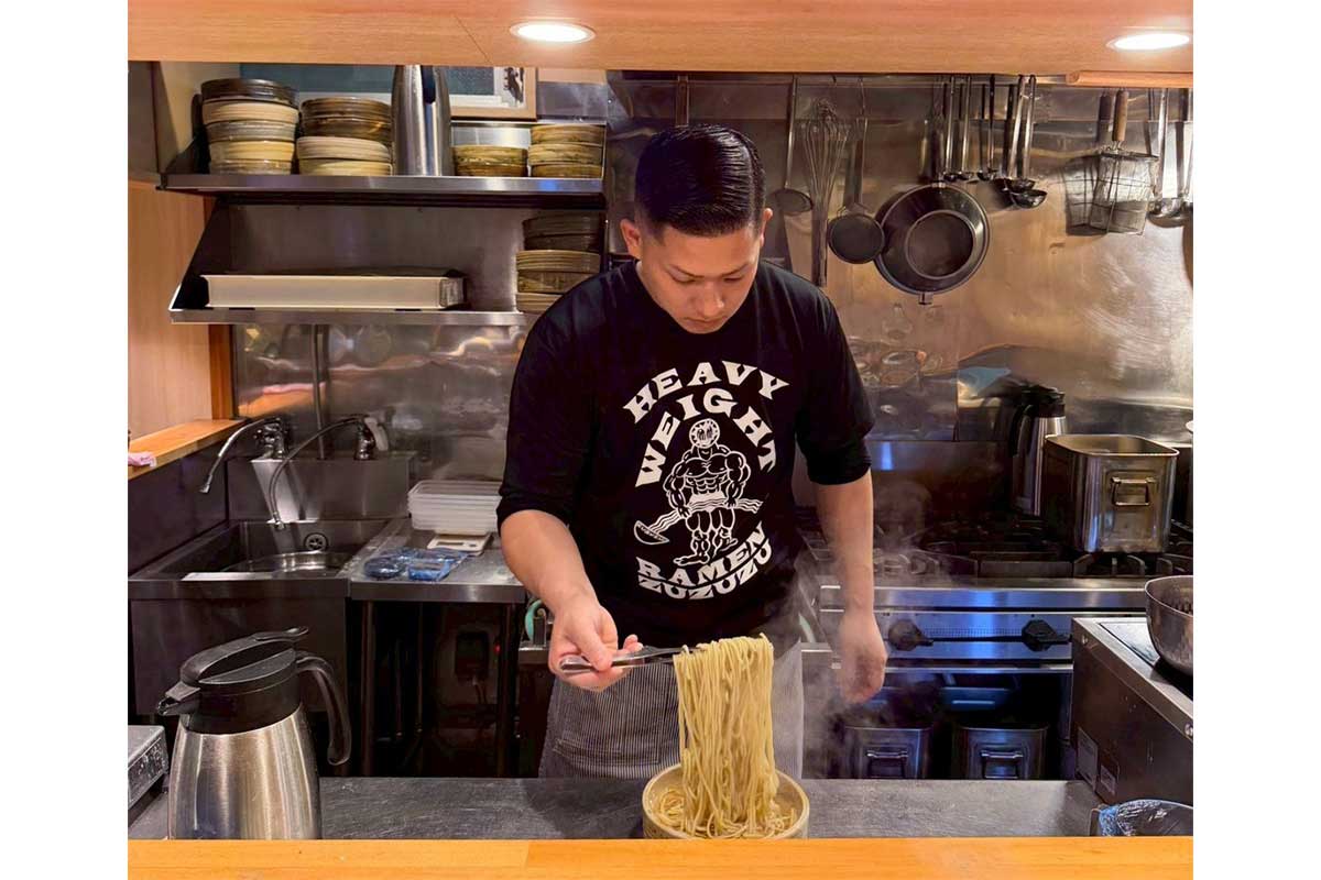 こだわりの味と店づくりを徹底【写真:株式会社エムシス提供】