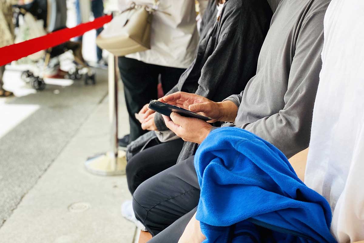 日中摩擦で中国人“転売ヤー”が「活発化」　闇民泊・白タクから移行の動きも…専門家が警鐘、福袋商戦に警戒