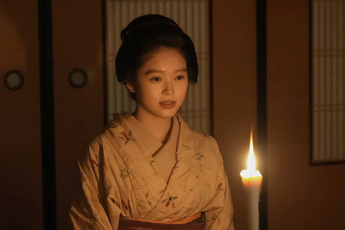 【ばけばけ】怪談語る髙石あかりへの意外な指示とは　制作統括「うまくなるとよくない」