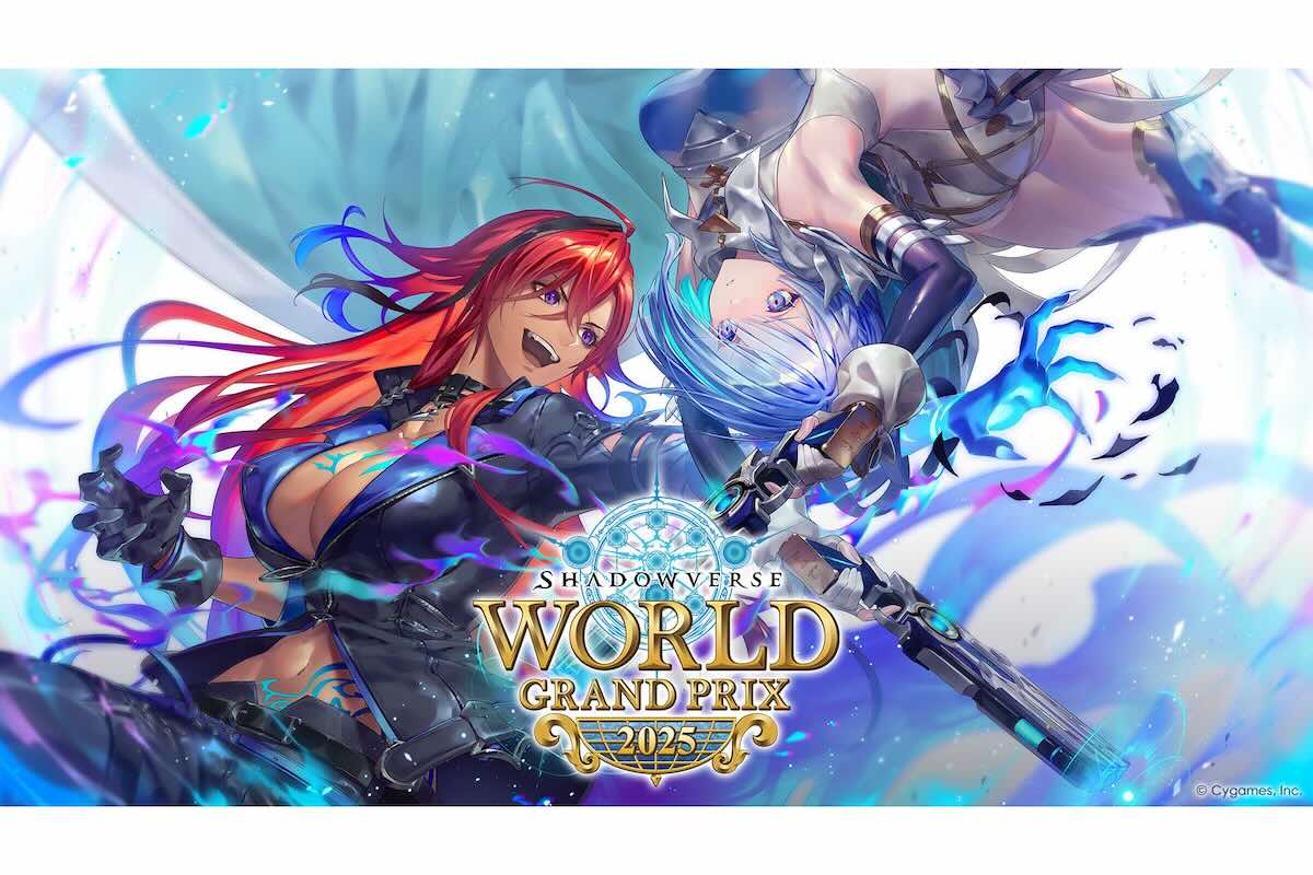 『シャドバWB』世界大会の新情報が明らかに【画像:(C)Cygames, Inc.】