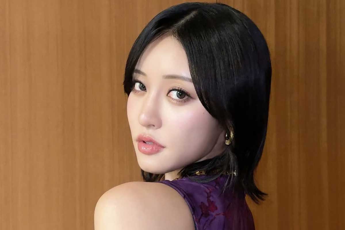 王林、ぴったりワンピースでイメチェン報告　近影にファン驚き「大人の魅力増し増し」