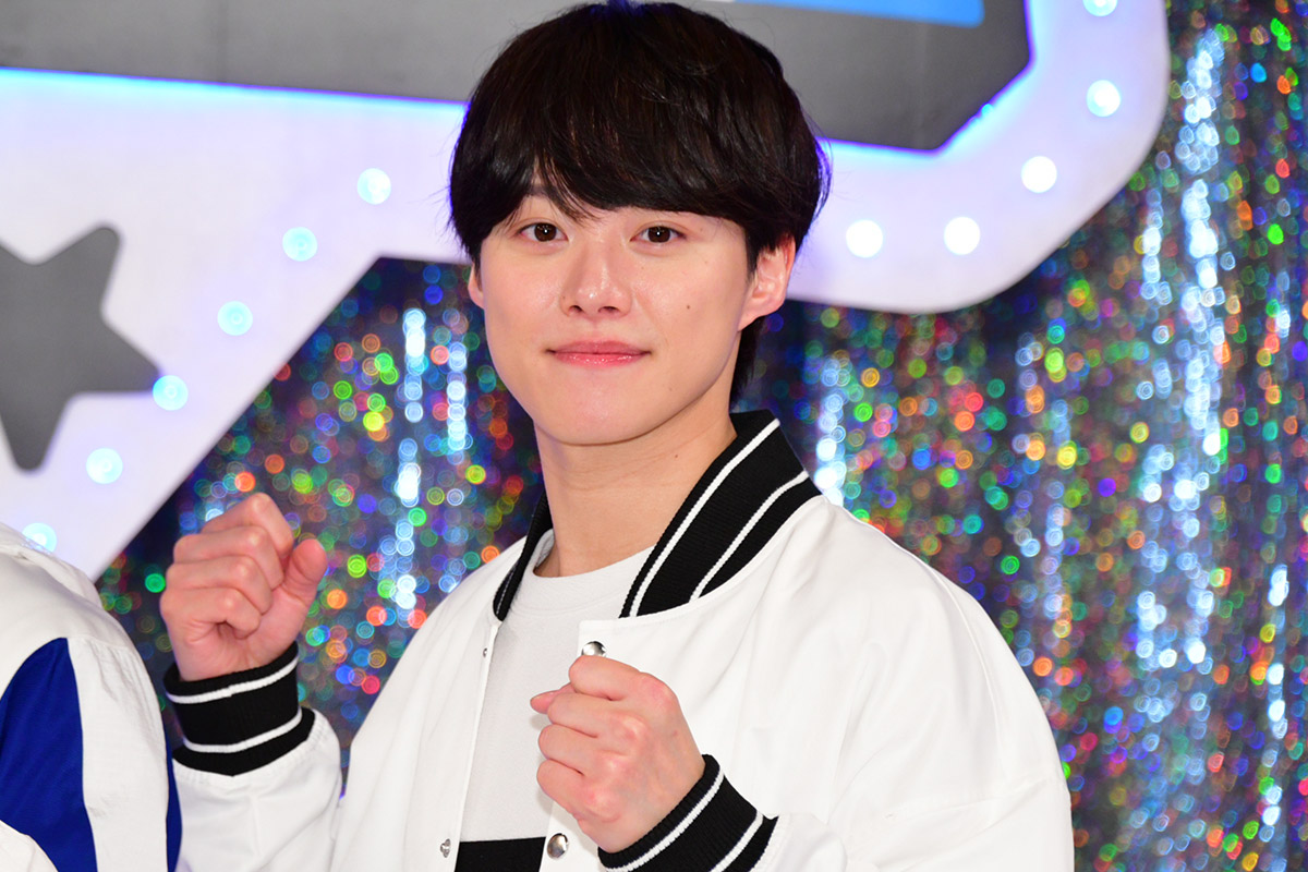 なにわ男子・大橋和也、高橋恭平の代役で「完璧」も西畑大吾から痛烈クレーム「3日前は合わない」