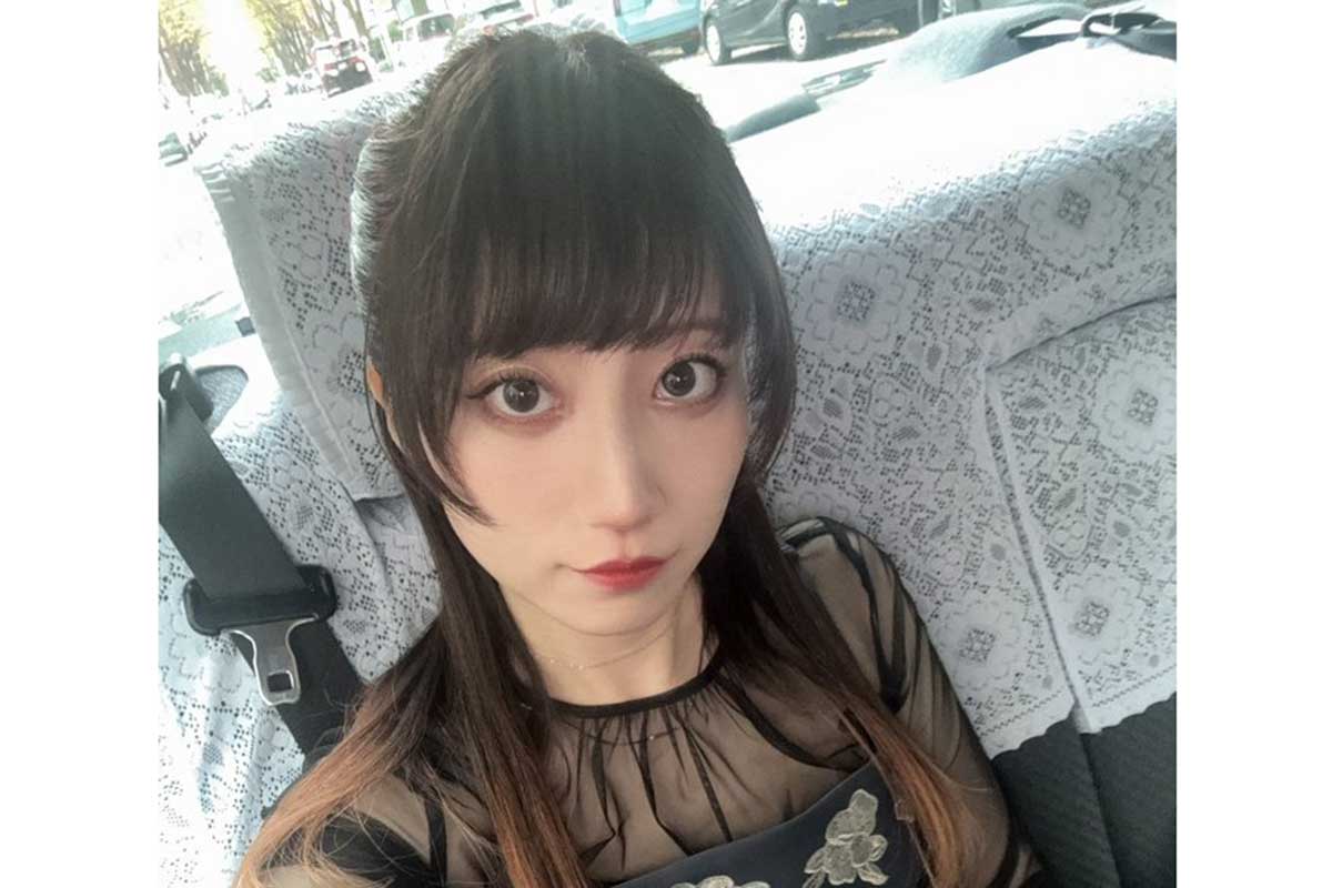 「まじ綺麗すぎる」友人の結婚式のため寝巻き卒業→ギャップにネット仰天「ビビるぐらいかわいい」