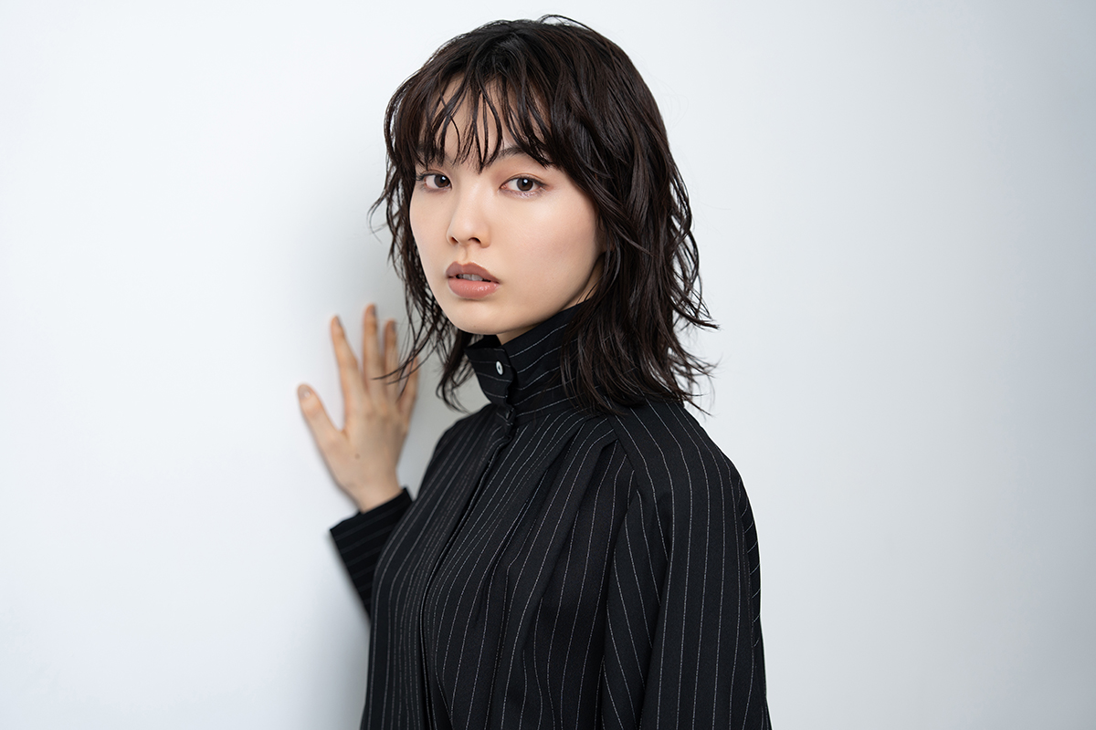 上原実矩、多部未華子ら先輩俳優との共演で気づいた“無意識の制限”「勝手に無理だと決めつけていた」