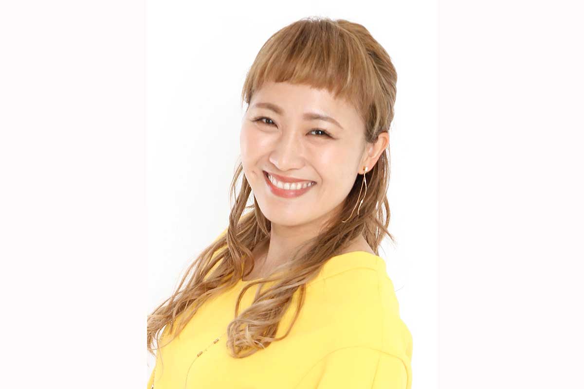 丸山桂里奈『高校女子サッカー選手権』応援サポーター就任　「ボールの気持ちを考えて」とエール