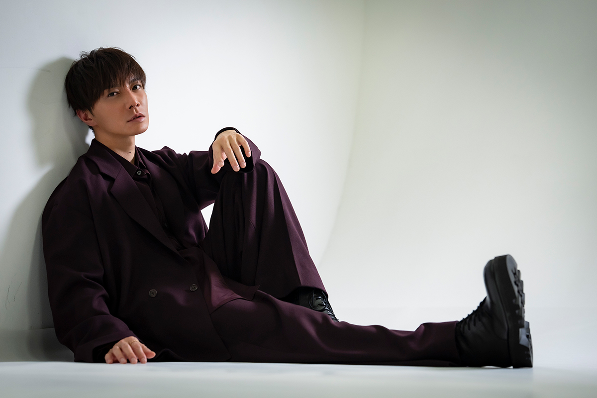 成宮寛貴、8年間の沈黙と復帰を決めた劇的再会　一時は物作りに没頭も…舞台から人生「第3章」へ