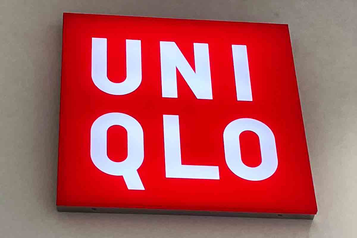 ユニクロのヒートテック、買い替えサインは【写真:ENCOUNT編集部】