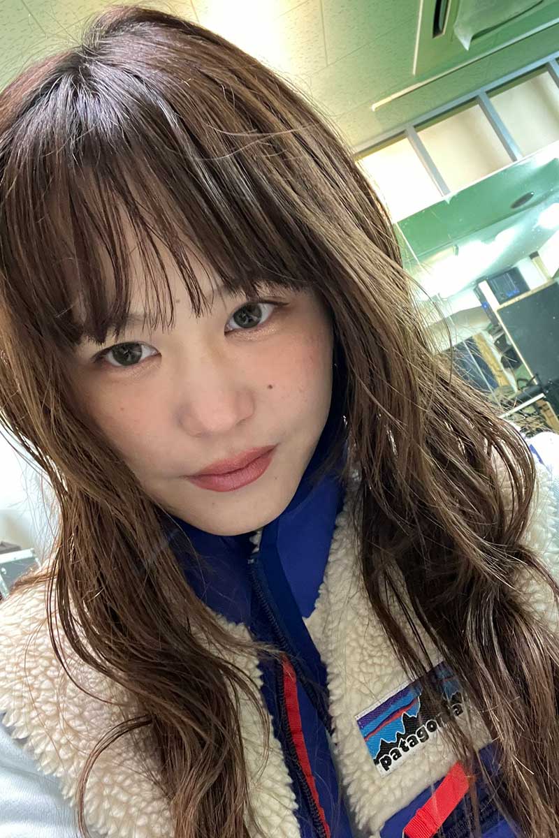 Negicco・Nao☆【写真:X(@Nao_NGC)より】