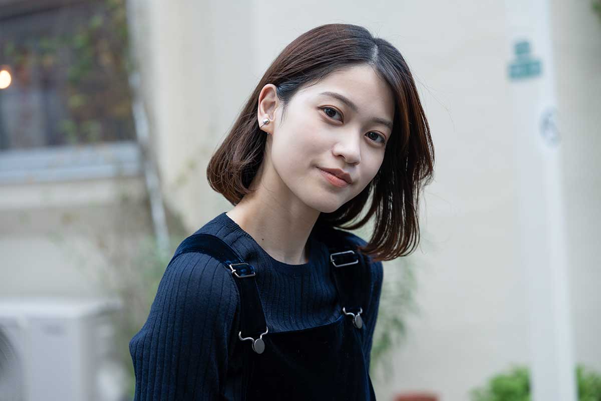 元SKE48東李苑が悩んだセカンドキャリア　選んだ道は“占いと起業”「1本に絞る必要はない」