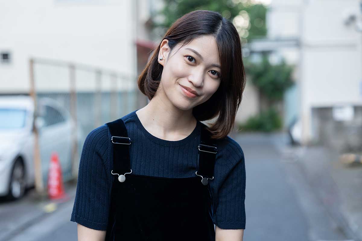 東李苑が歩むアイドル→占い師の異色キャリア「数字はうそをつかない」　目指すは“スピイメージの払拭”