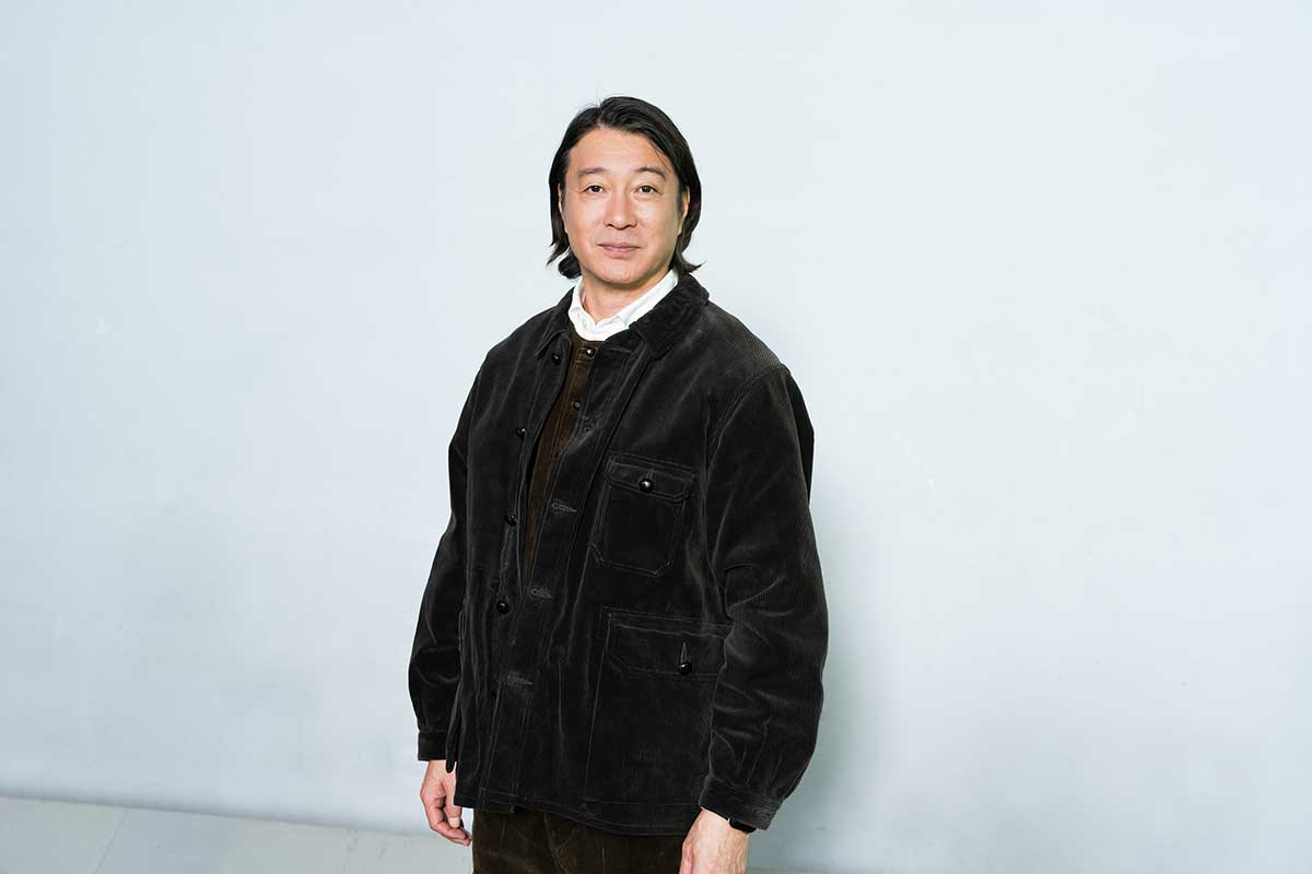 囲み取材に応じた加藤浩次【写真:(C)CBCテレビ】