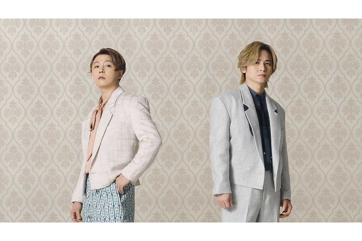 DOMOTOのファンミーティングを配信される【写真:(C)DOMOTO】