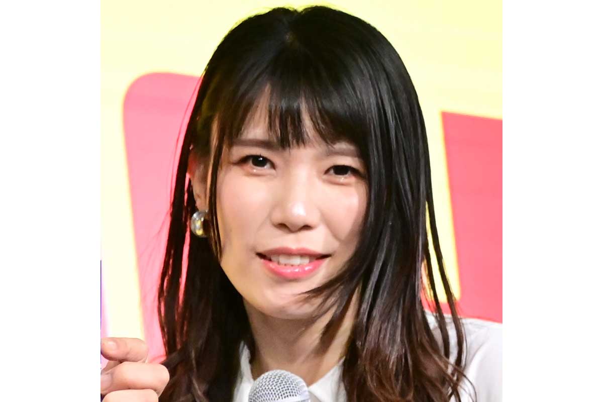 粗品の辛口コメント聞いた女性芸人たちの顔が話題　「怒りの表情」の指摘に本人言及「え？違いますよ」