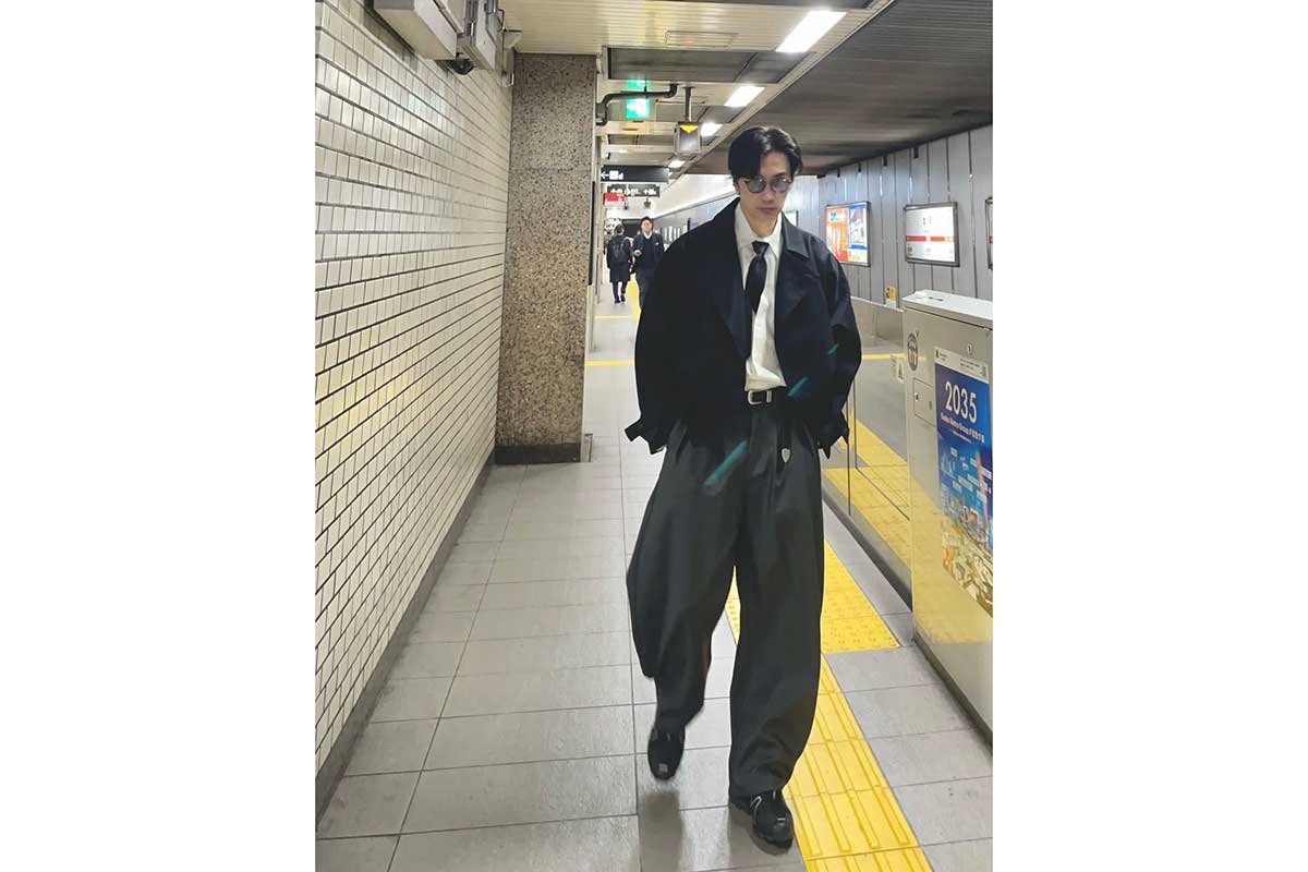 「3ヶ月後に60歳になるとは思えないビジュアル」Xで6万バズの男性→正体は？　ネット衝撃「奇跡」「30代かと」