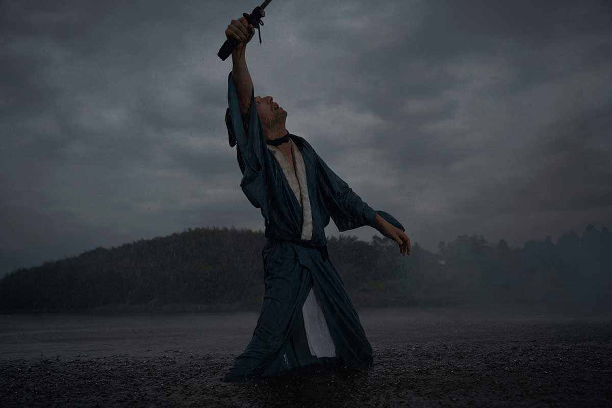 【べらぼう】治済、まさかの“ラスト”に衝撃「えぇぇぇ！」「天の裁きが…」　チラリ映った人物も話題に