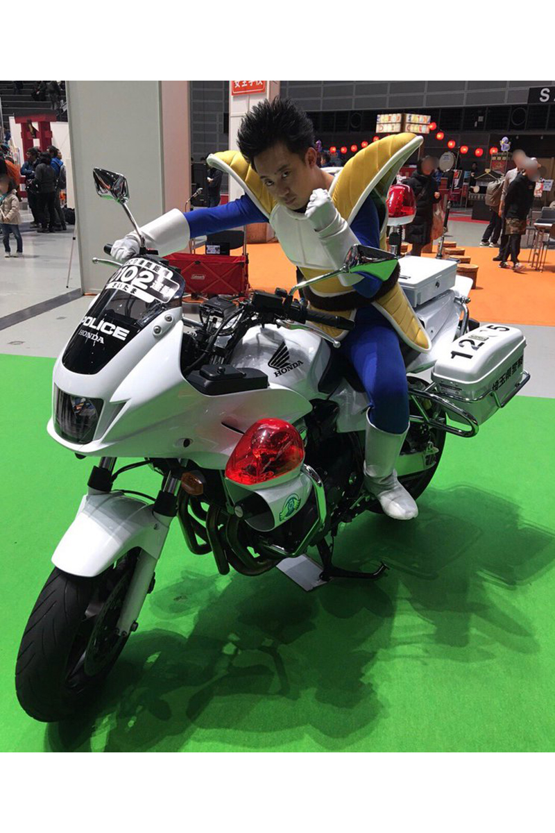 R藤本の実際の投稿【写真:X(@Rfujimoto)より】