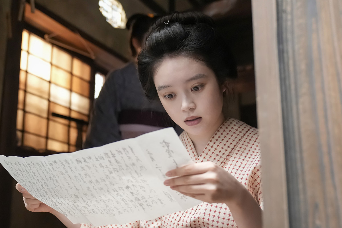 【ばけばけ】銀二郎とイライザが同時期に松江に　それぞれの関係と動きに注目