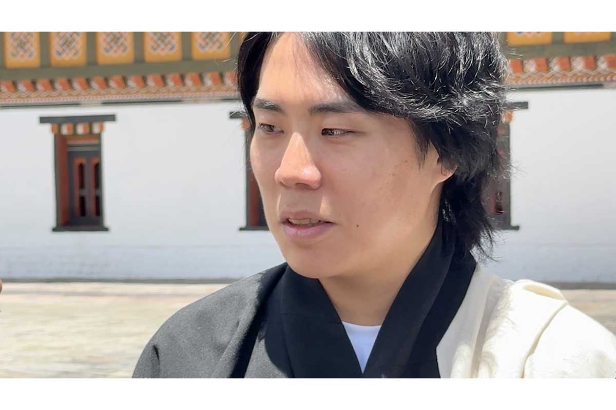 令和ロマン・くるま、海外ロケ中に“国王”への交渉が発生「王様がおっしゃるならしょうがない」