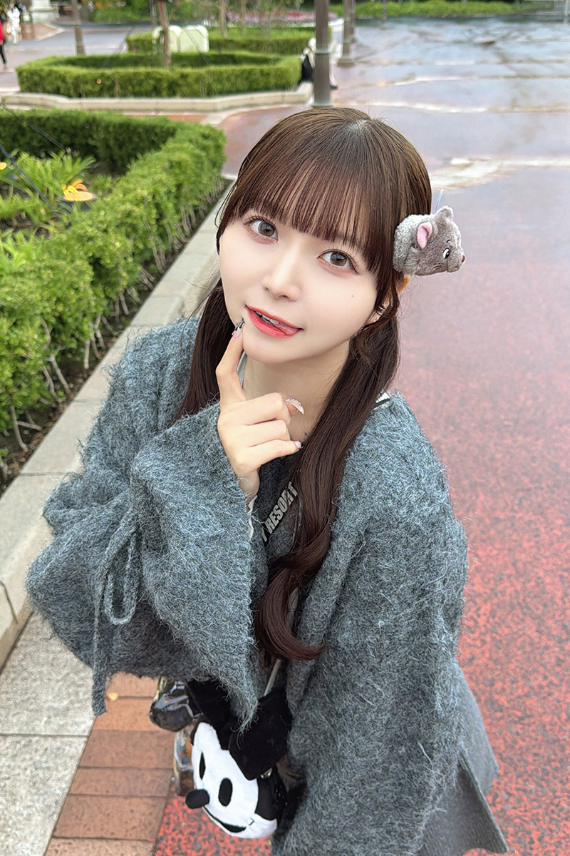 望月さあやの実際の投稿【写真:X(@saaya_mochizuki)より】