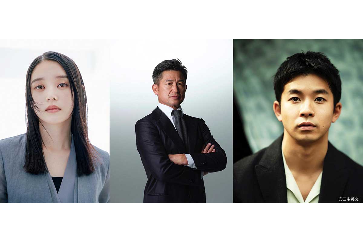 『紅白』ゲスト審査員7人が発表　『ばけばけ』髙石あかりに『豊臣兄弟！』仲野太賀…スポーツ界からはキングカズ