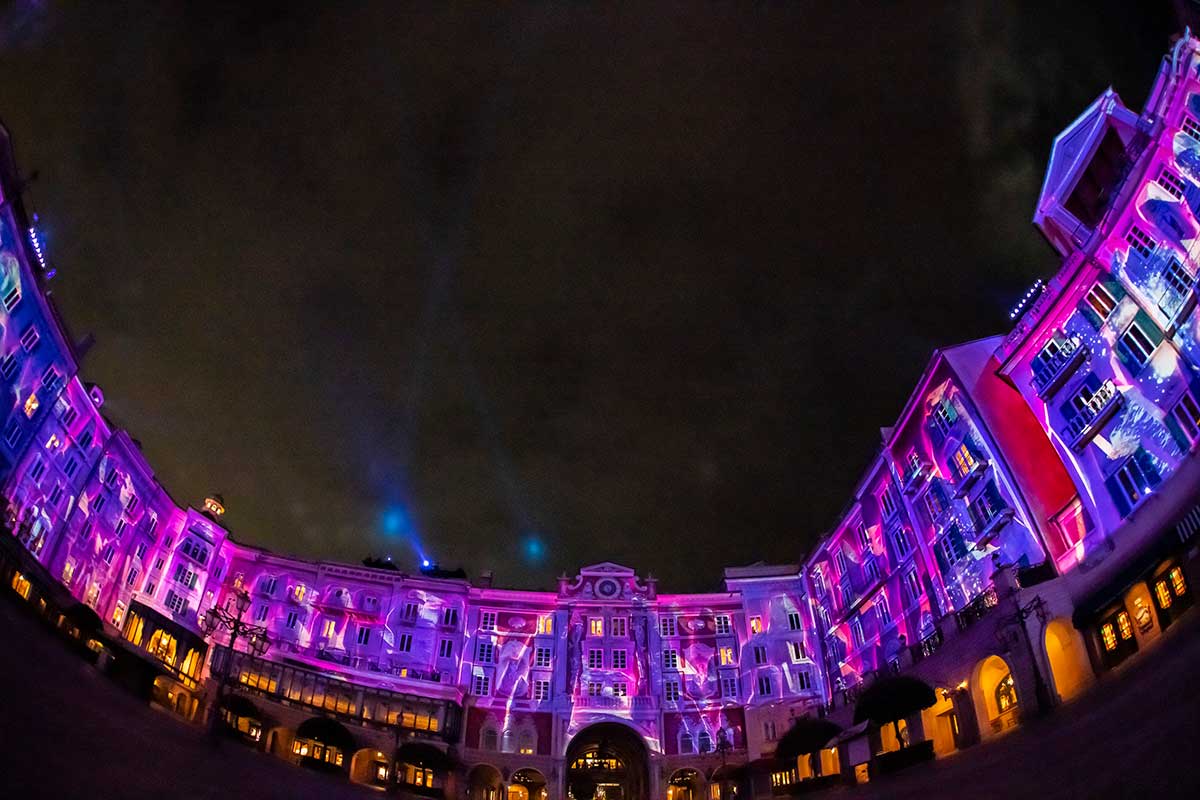 スパークリング・ジュビリー・ナイト【写真：(C)Disney】