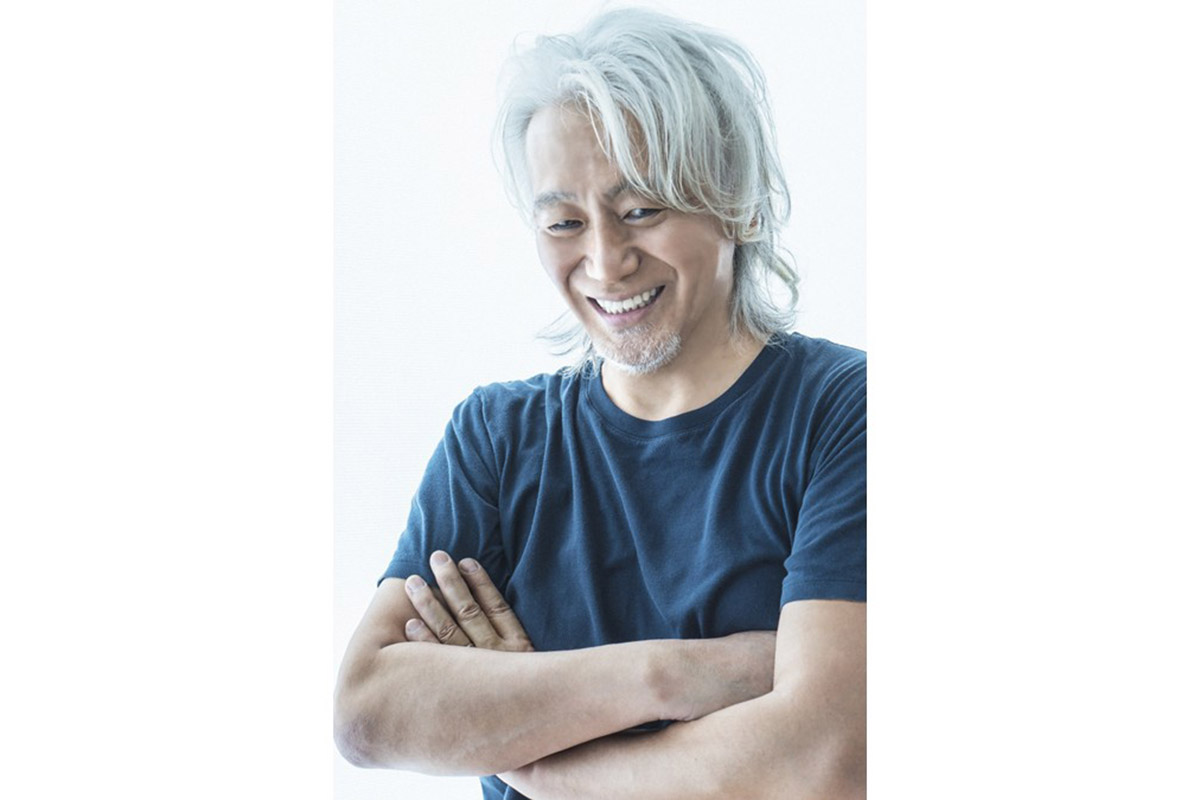 玉置浩二、『紅白』出場「みなさんの心が愛に繋がっていけますように」　『ザ・ロイヤルファミリー』主題歌TV初披露