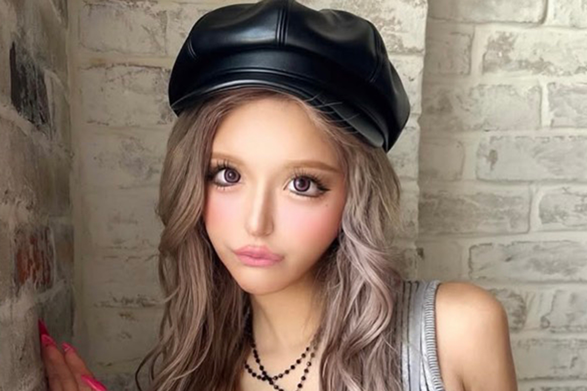 ギャルタレントが高市首相を絶賛「日本の未来も変えてくれそう」　驚きの理由に共演者感心