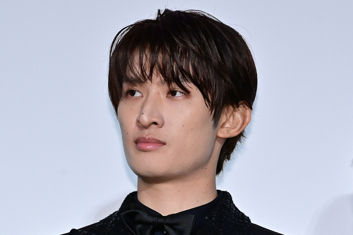 Snow Man向井康二、大泉洋に一歩も引かぬボケ合戦　アドリブが「苦手」とも告白