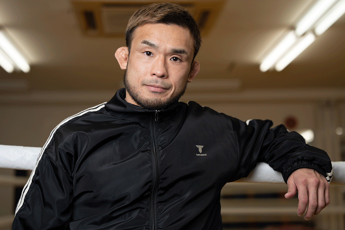 38歳・扇久保博正「僕意外とメンヘラですよ」　恩師に「辞めます」弱音はいた10年前、たどり着いた境地