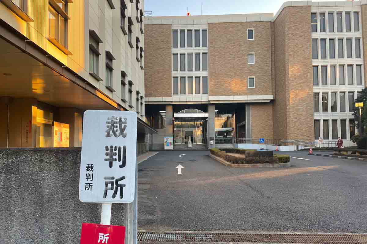 「死んだほうがマシ」実刑判決に激高→ガラス破壊　元技能実習生の“反省なき暴力”が突きつける制度の闇