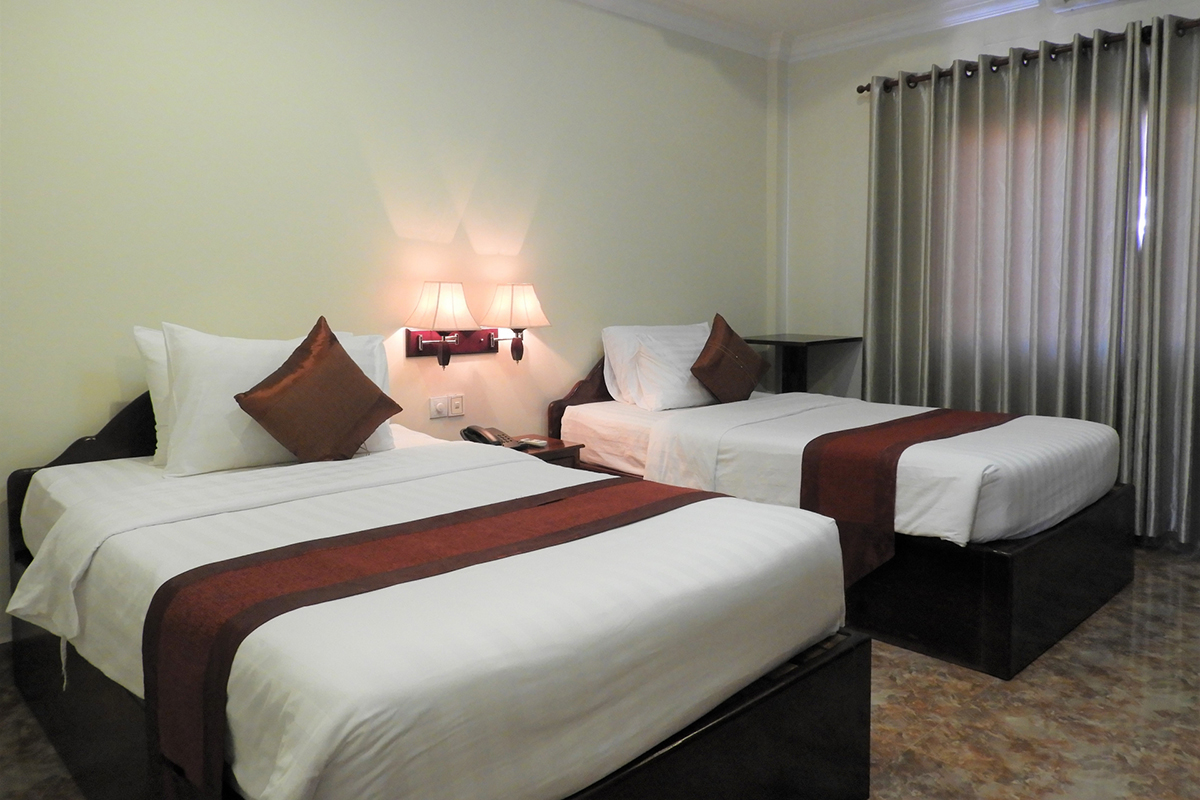 中国ホテルで衝撃の光景、2年間滞在したゲストが“ゴミ屋敷”に…日本人も呆然「よくこんな所にすめるよね」