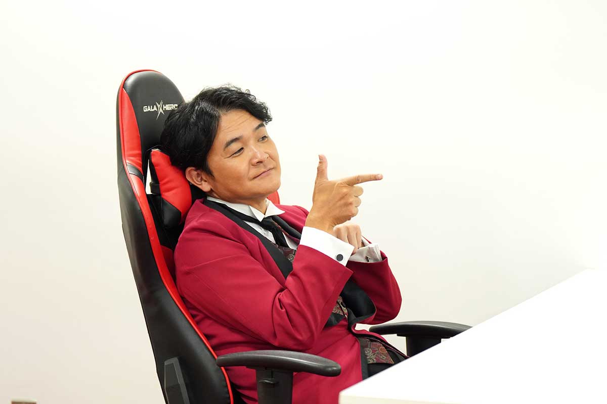 千鳥ノブ、暴言連発でSNS総フォロワー数は「5万人減」　ウルフ・アロンに怒号「ツラツラ喋るな」