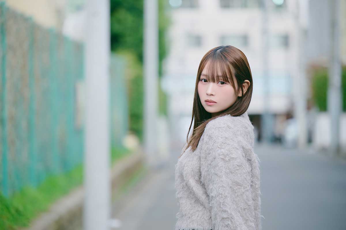 元ばんばんざい流那、23歳で出産を経験　10人兄妹で育った幼少期…理想の母親像は「お母さん」