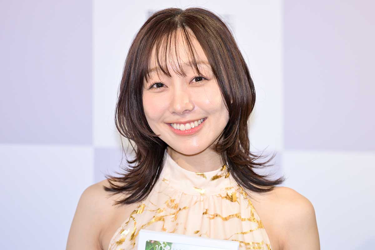 須田亜香里、古巣SKE48の“OG公演”出演に意欲「私でよければ参加したい」