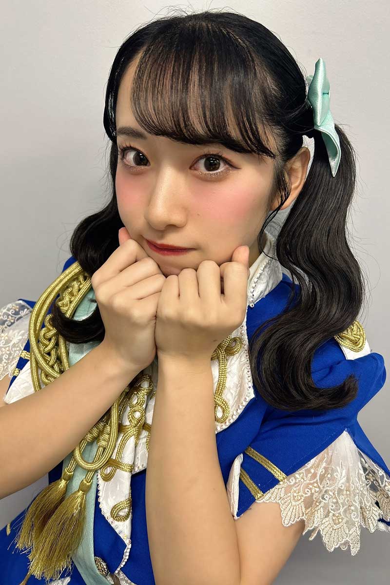 北村舞香【写真：X（＠maika_no_）より】