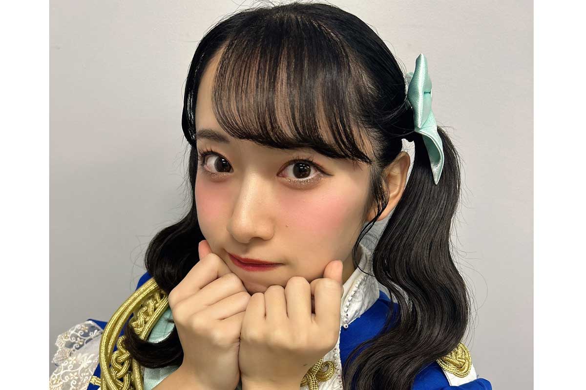 元アイドルの現役医師・北村舞香、思わぬ“仕草”に反響「安定するやつだ」「好感度高すぎ」