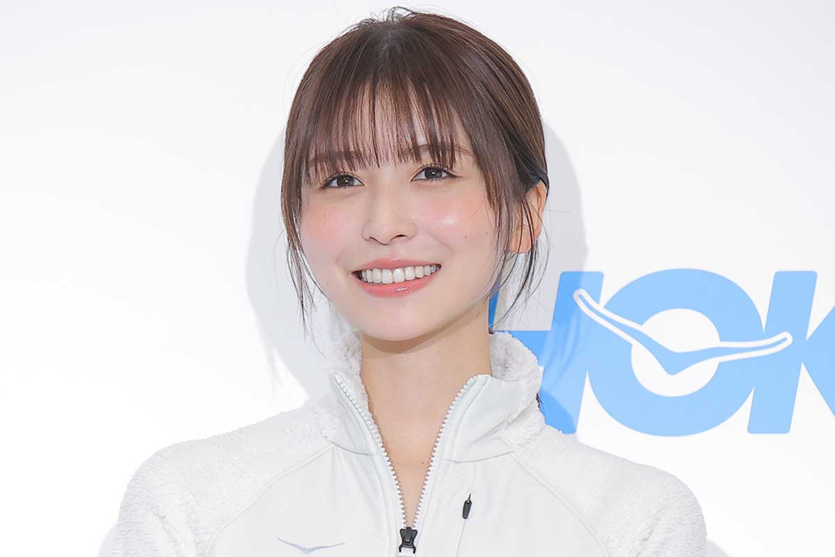 長濱ねる、ぴったぴたパジャマコーデにファン悶絶「天使だろ」「かわいすぎ」