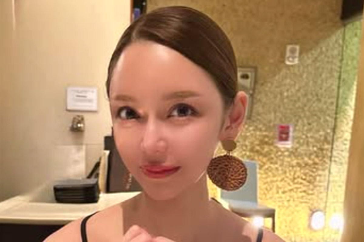 “0日婚”からわずか半年　離婚発表の進撃のノア、思わぬ“余波”告白「気まずそうなんほんまやめて（笑）」